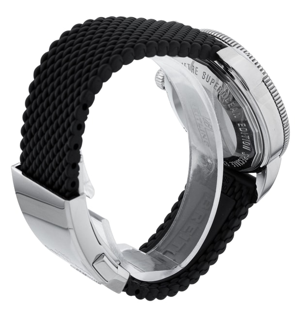 Breitling SuperOcean Heritage B20 Automatic 42 AB2010 Image 3